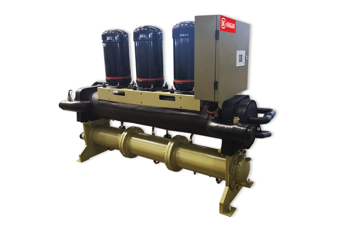 Modular-Water-Cooling-Spiral-Chiller